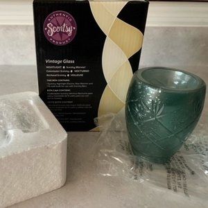 Scentsy Nightlight Warmer